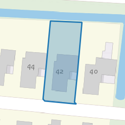 Perceel CLB00-N-1740