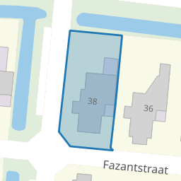 Perceel CLB00-N-1742