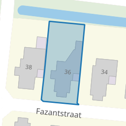 Perceel CLB00-N-1743