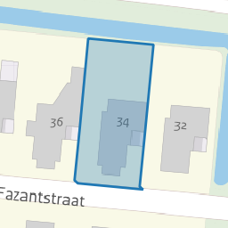 Perceel CLB00-N-1744