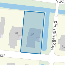 Perceel CLB00-N-1745