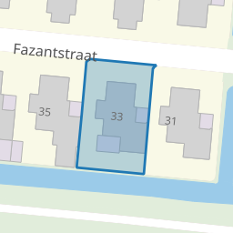 Perceel CLB00-N-1747