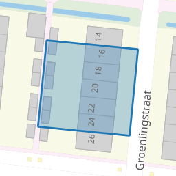 Perceel CLB00-N-1751