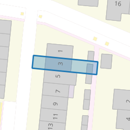 Perceel CLB00-N-1755