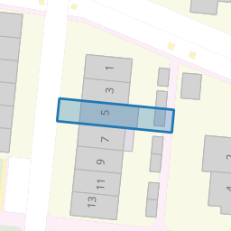 Perceel CLB00-N-1756