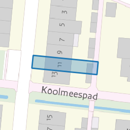 Perceel CLB00-N-1759