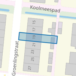 Perceel CLB00-N-1762