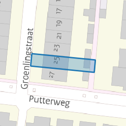 Perceel CLB00-N-1765