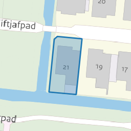 Perceel CLB00-N-1769