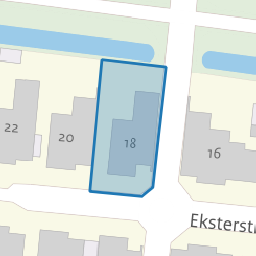 Perceel CLB00-N-1772