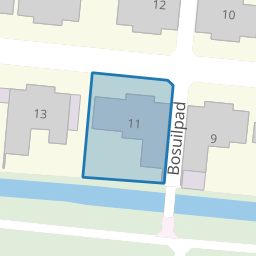 Perceel CLB00-N-1774