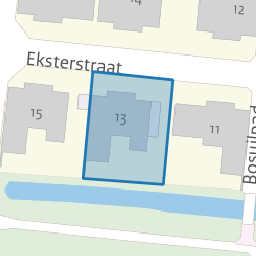 Perceel CLB00-N-1775