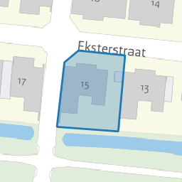 Perceel CLB00-N-1776