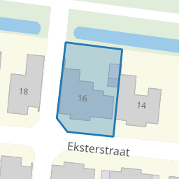 Perceel CLB00-N-1777