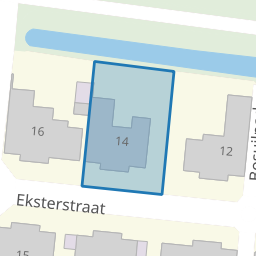 Perceel CLB00-N-1778