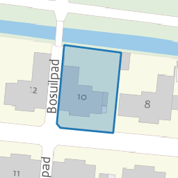 Perceel CLB00-N-1780