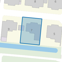 Perceel CLB00-N-1784