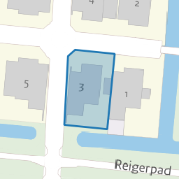 Perceel CLB00-N-1789