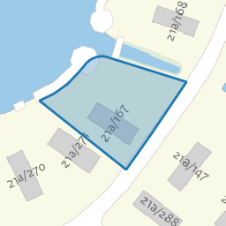 Perceel CLB00-N-1806