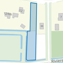 Perceel CLB00-N-1819