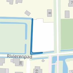 Perceel CLB00-N-1820