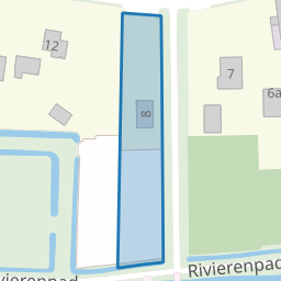 Perceel CLB00-N-1821