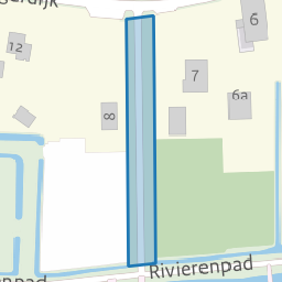 Perceel CLB00-N-1822