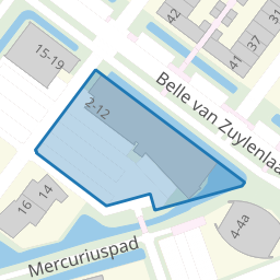 Perceel CLB00-N-1826