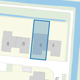 Perceel CLB00-N-1829