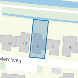 Perceel CLB00-N-1831