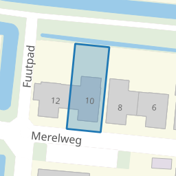 Perceel CLB00-N-1832