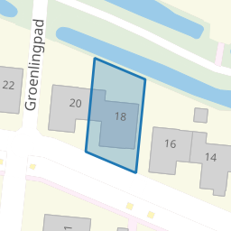 Perceel CLB00-N-1836