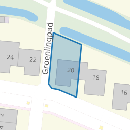 Perceel CLB00-N-1837