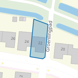 Perceel CLB00-N-1838