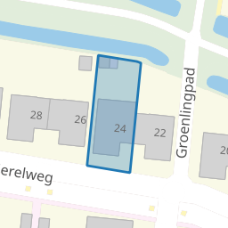 Perceel CLB00-N-1839