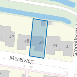 Perceel CLB00-N-1840