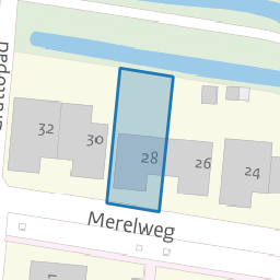 Perceel CLB00-N-1841