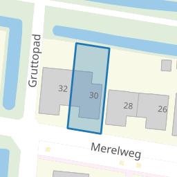 Perceel CLB00-N-1842