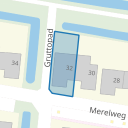 Perceel CLB00-N-1843