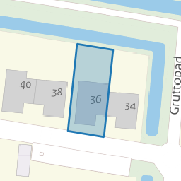 Perceel CLB00-N-1845