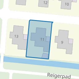 Perceel CLB00-N-1854