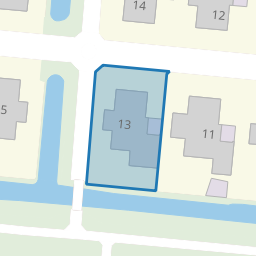 Perceel CLB00-N-1855