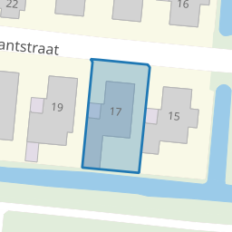 Perceel CLB00-N-1857