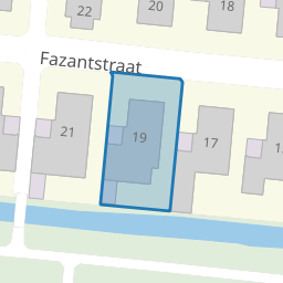 Perceel CLB00-N-1858