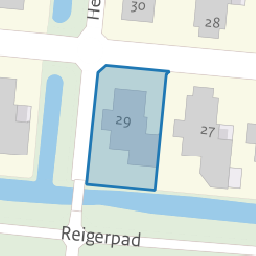 Perceel CLB00-N-1863