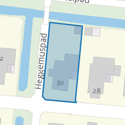 Perceel CLB00-N-1864