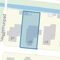 Perceel CLB00-N-1865