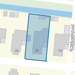 Perceel CLB00-N-1866