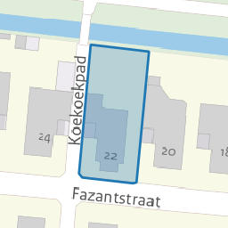 Perceel CLB00-N-1868