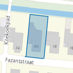 Perceel CLB00-N-1869